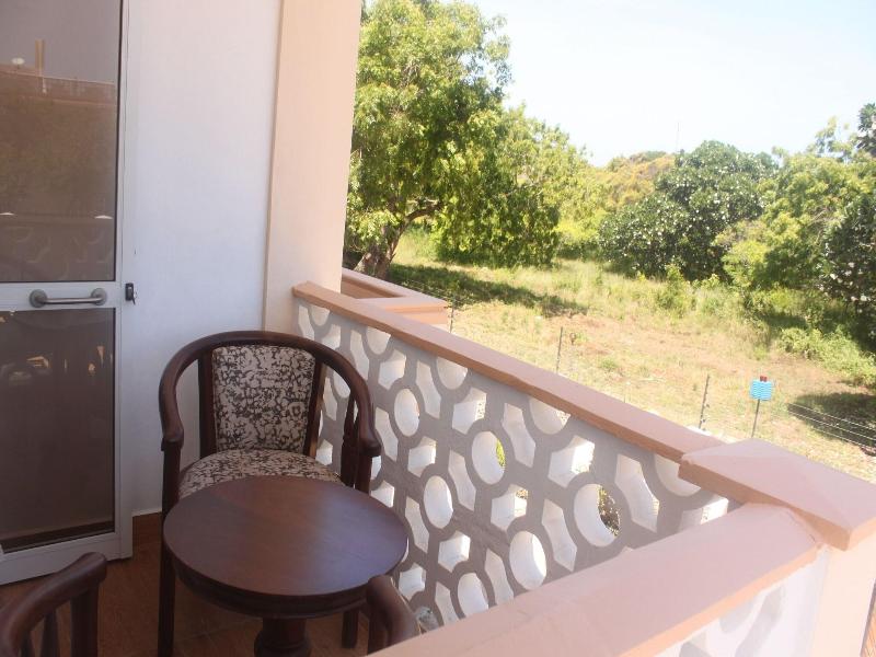 Pavilion Holiday Resort Shanzu