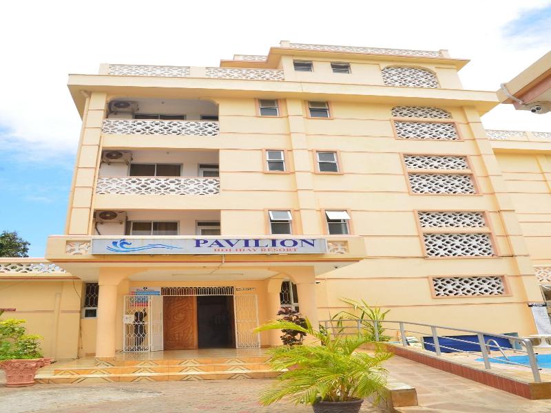 Pavilion Holiday Resort Shanzu