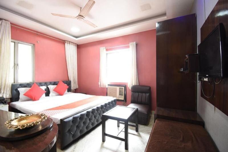 Travel Inn — main photo