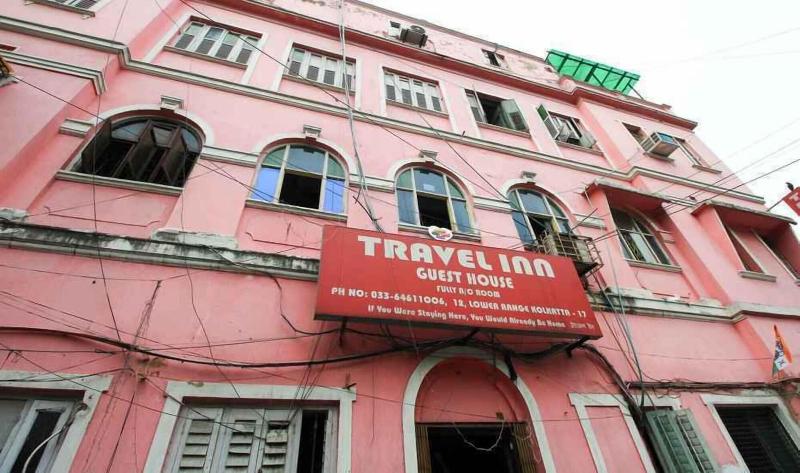 Travel Inn — photo 2