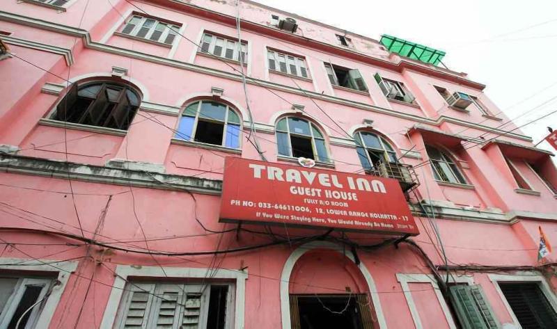 Travel Inn — photo 3