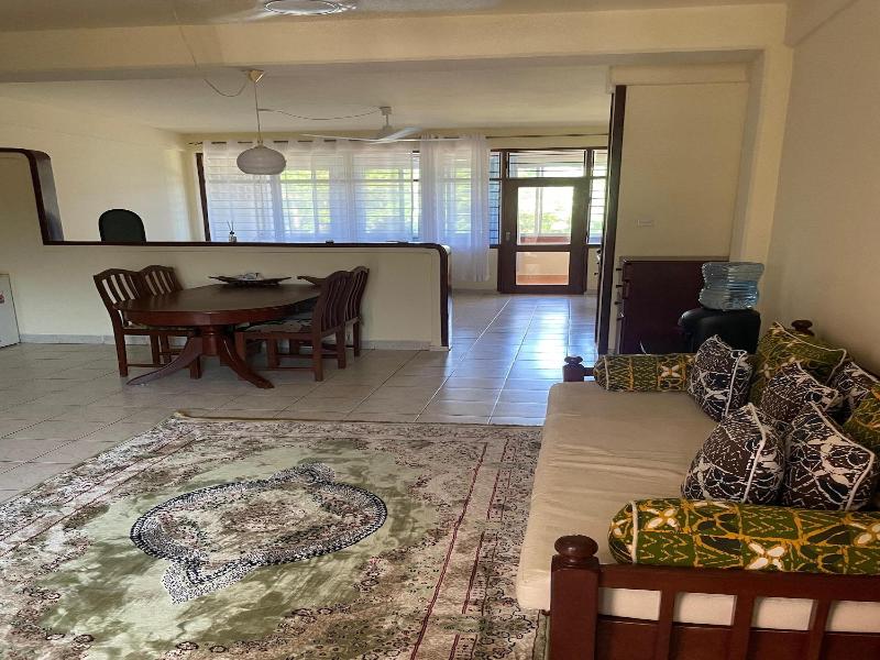 Qua Bruce Apartment image