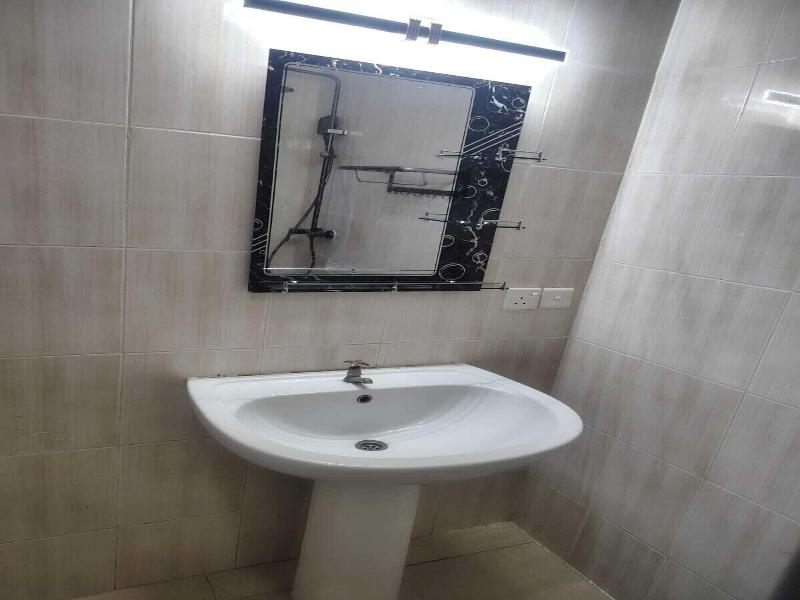 Qua Bruce Apartment image