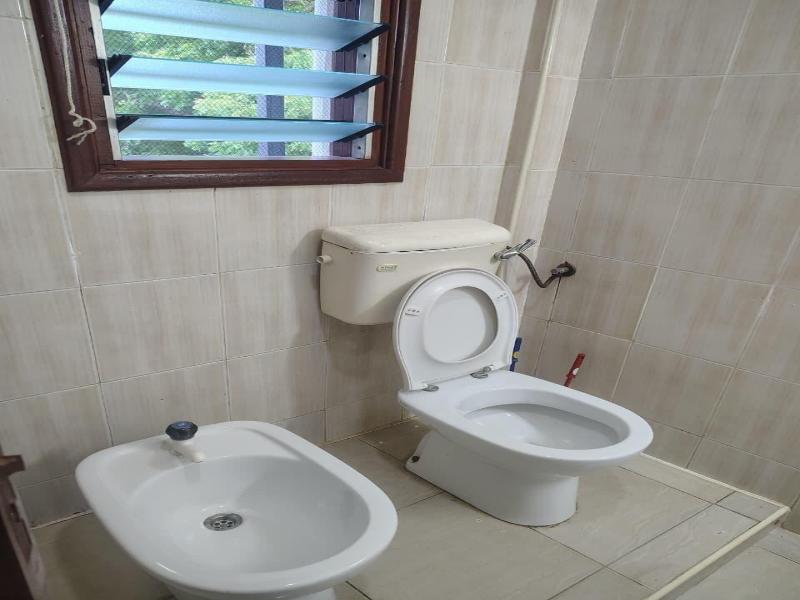 Qua Bruce Apartment image