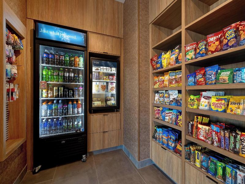 Fairfield Inn & Suites by Marriott St. Paul Eagan