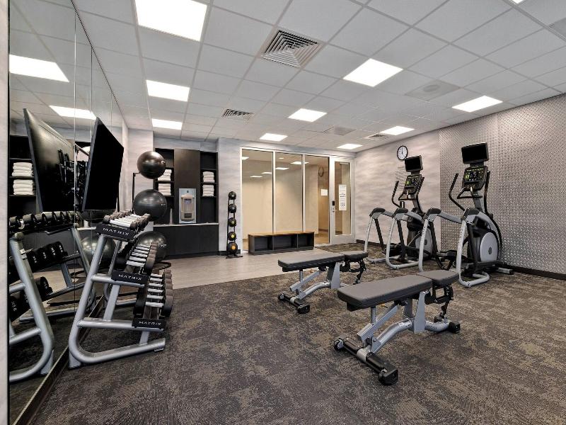 Fairfield Inn & Suites by Marriott St. Paul Eagan