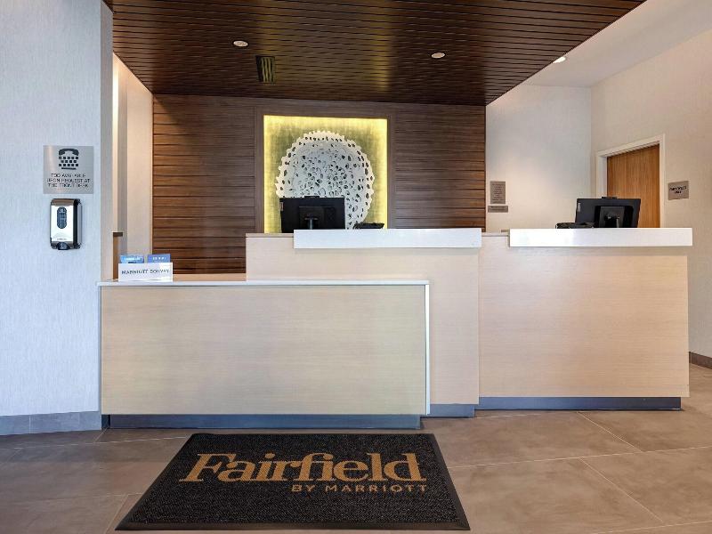 Fairfield Inn & Suites by Marriott St. Paul Eagan