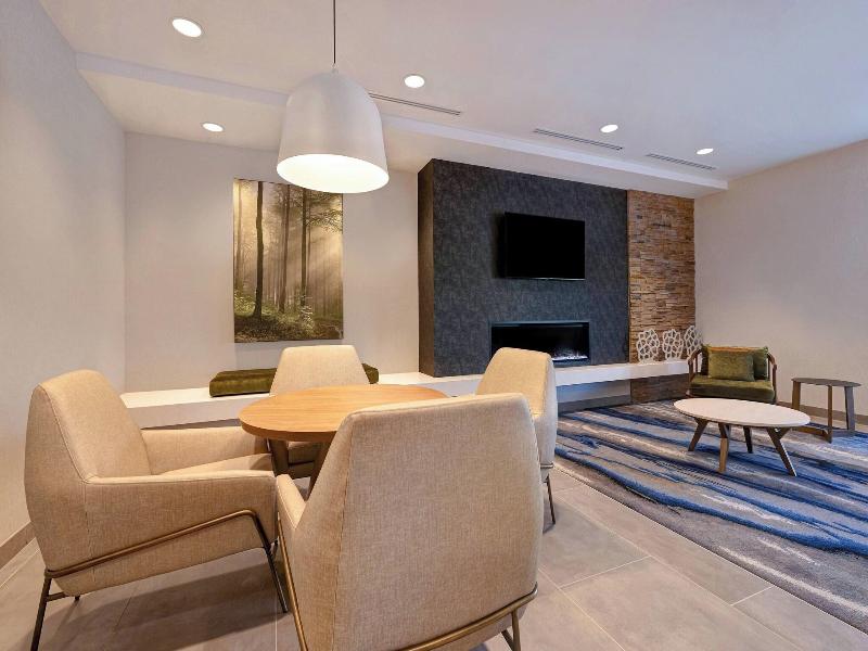 Fairfield Inn & Suites by Marriott St. Paul Eagan