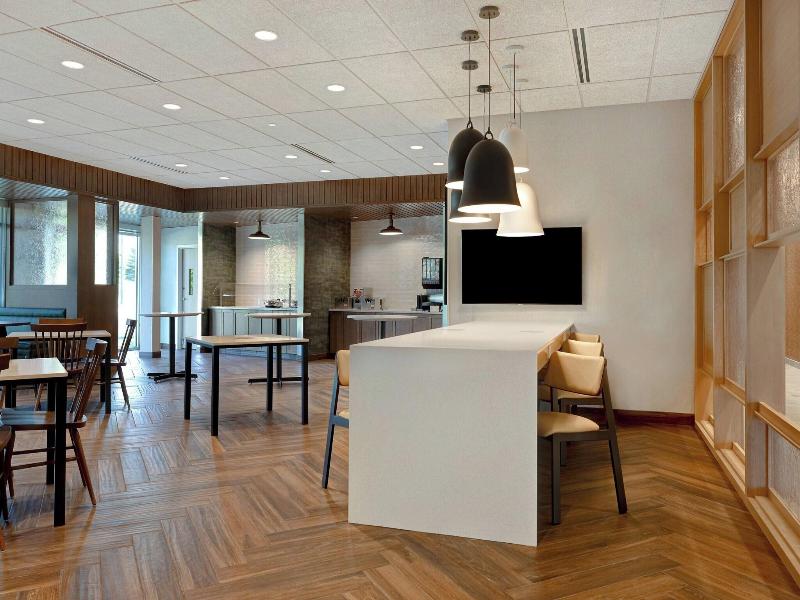Fairfield Inn & Suites by Marriott St. Paul Eagan — photo 37