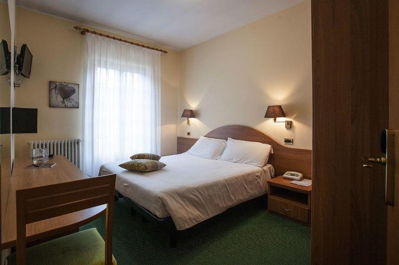 Hotel Prealpi image