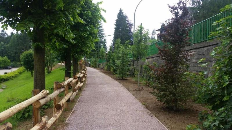Hotel Prealpi image