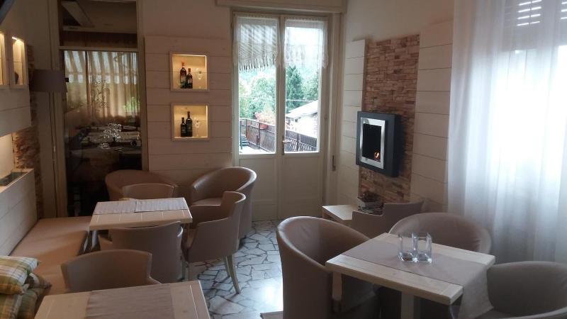 Hotel Prealpi image