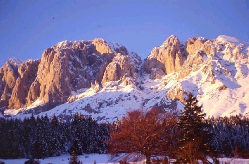 Hotel Prealpi image