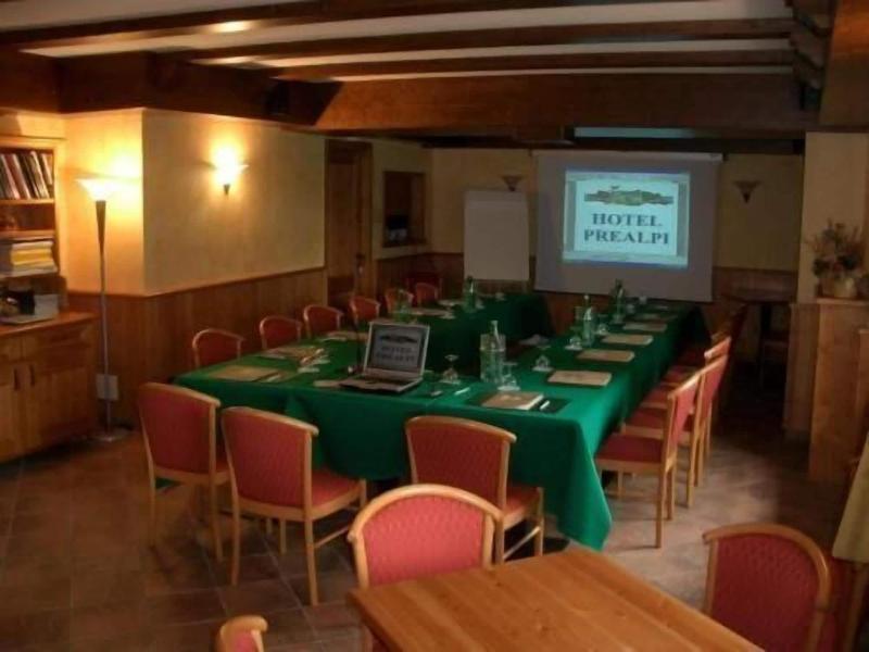 Hotel Prealpi image