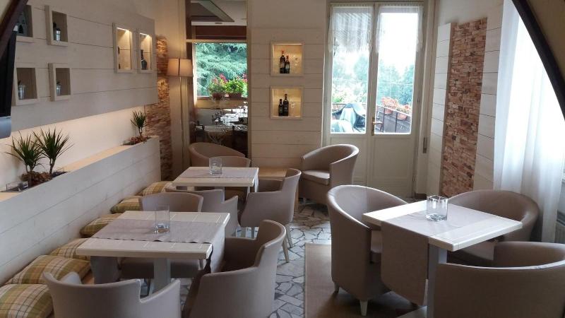 Hotel Prealpi image