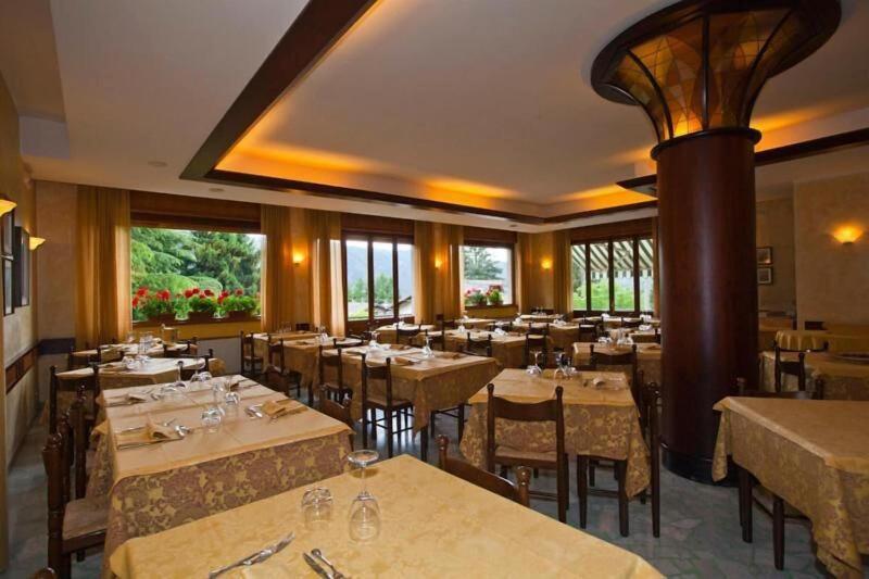 Hotel Prealpi image