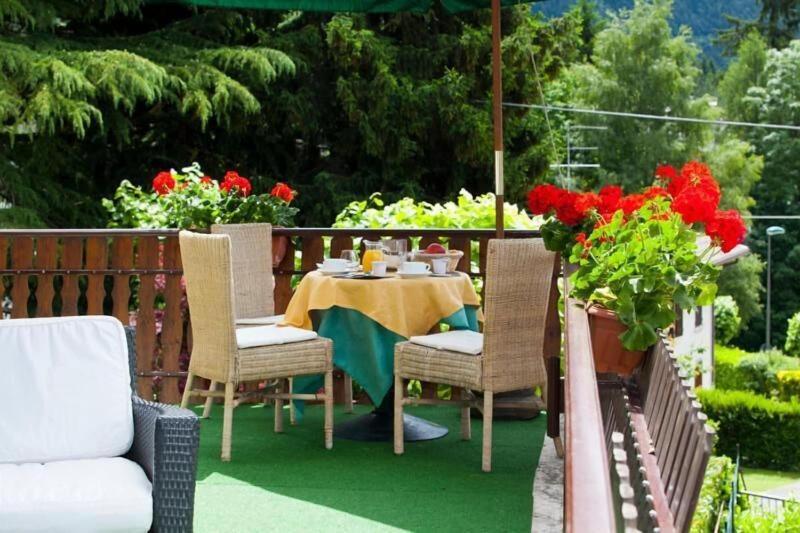 Hotel Prealpi image