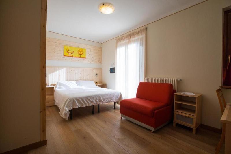Hotel Prealpi image
