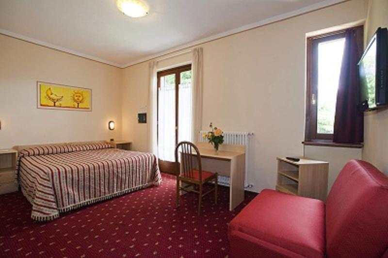 Hotel Prealpi image