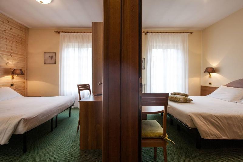 Hotel Prealpi image