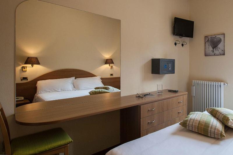 Hotel Prealpi image
