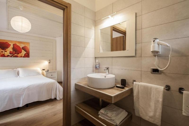 Hotel Prealpi image