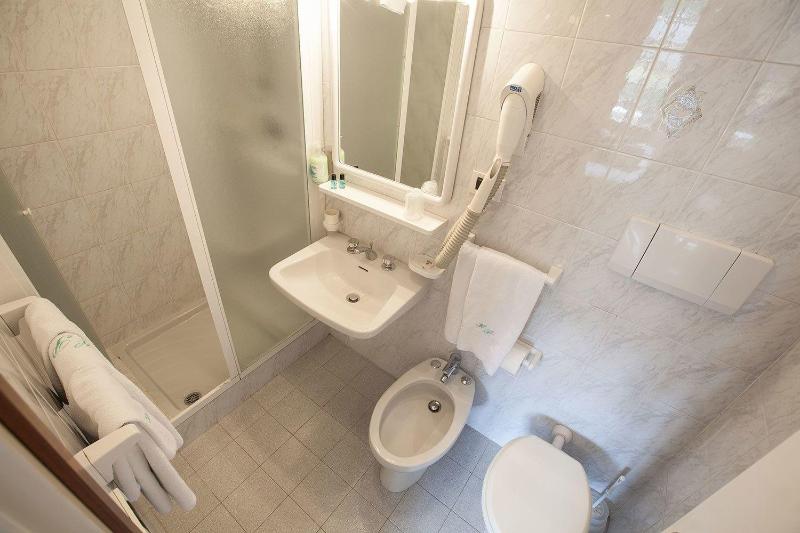 Hotel Prealpi image
