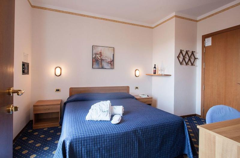 Hotel Prealpi image