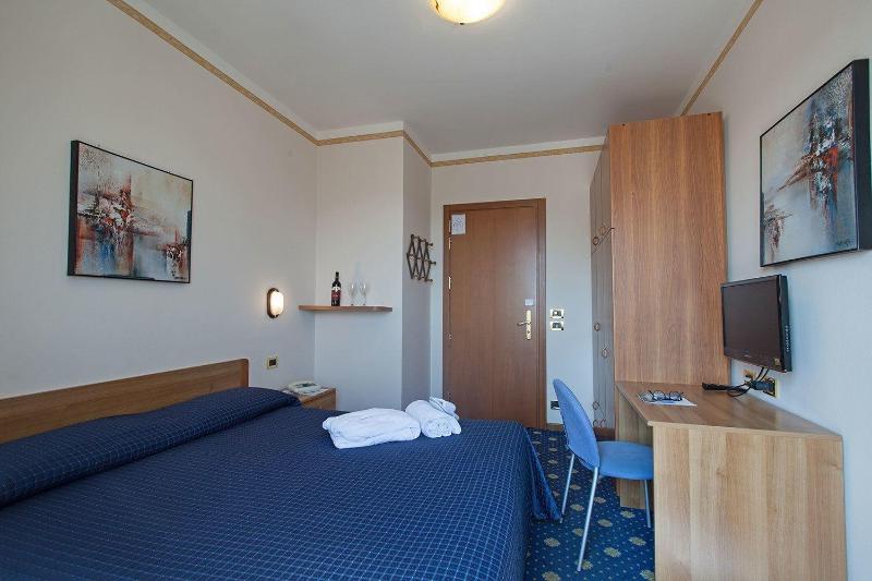 Hotel Prealpi image