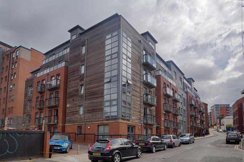 En Suite Rooms & Apartments SHEFFIELD — main photo