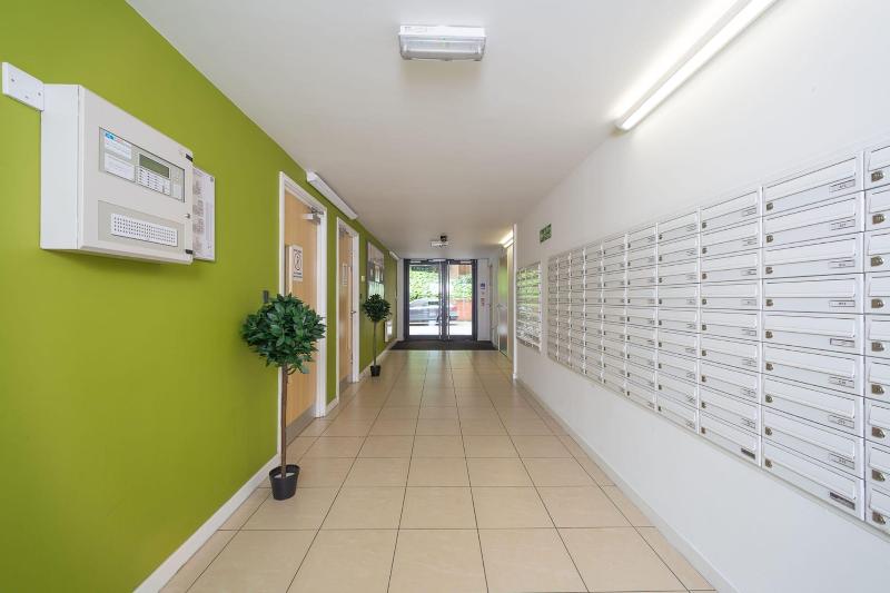 En Suite Rooms & Apartments SHEFFIELD — photo 2