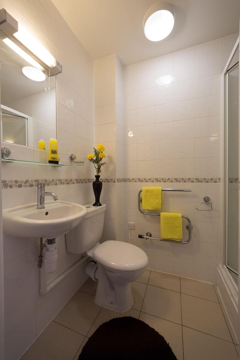 En Suite Rooms & Apartments SHEFFIELD — photo 5
