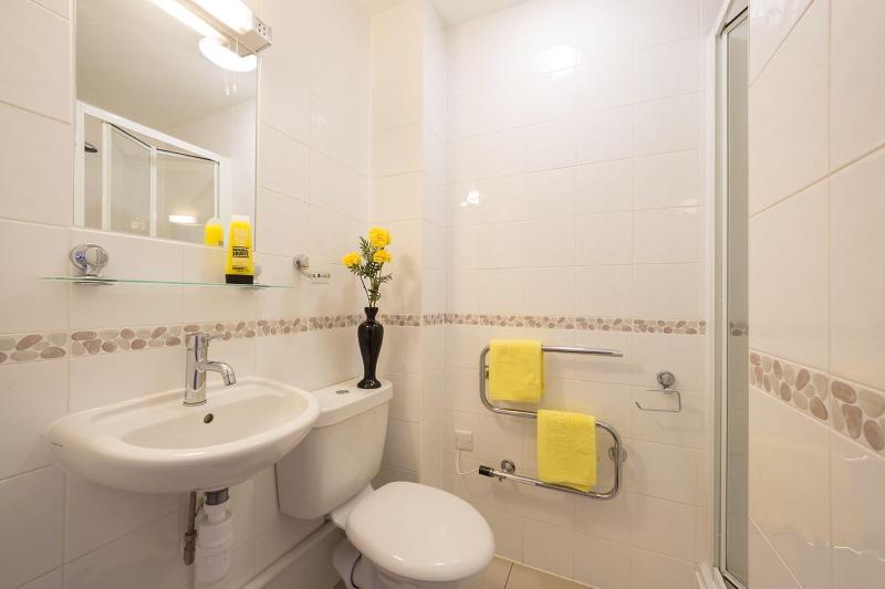 En Suite Rooms & Apartments SHEFFIELD — photo 4