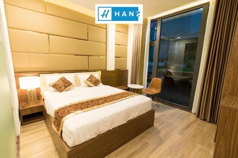 HANZ MyMy Hotel — main photo
