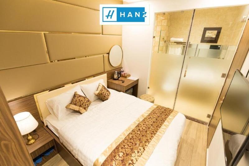 HANZ MyMy Hotel 2