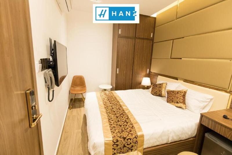 HANZ MyMy Hotel — photo 4