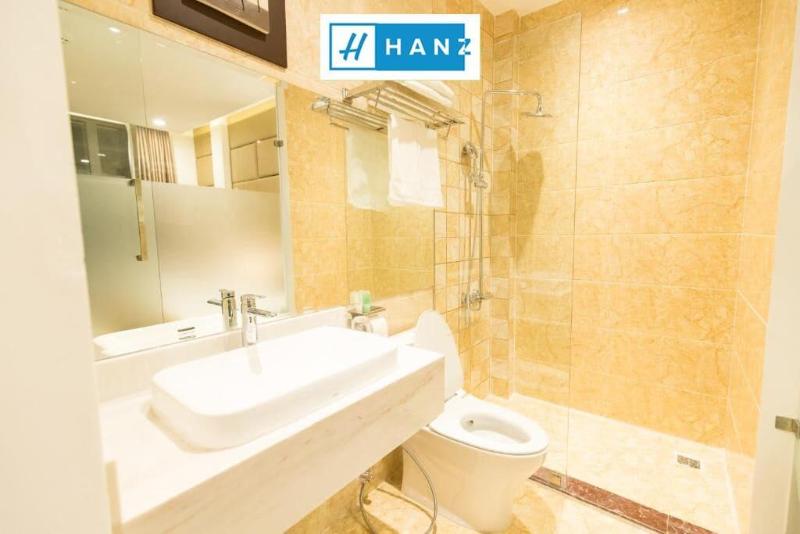 HANZ MyMy Hotel 4
