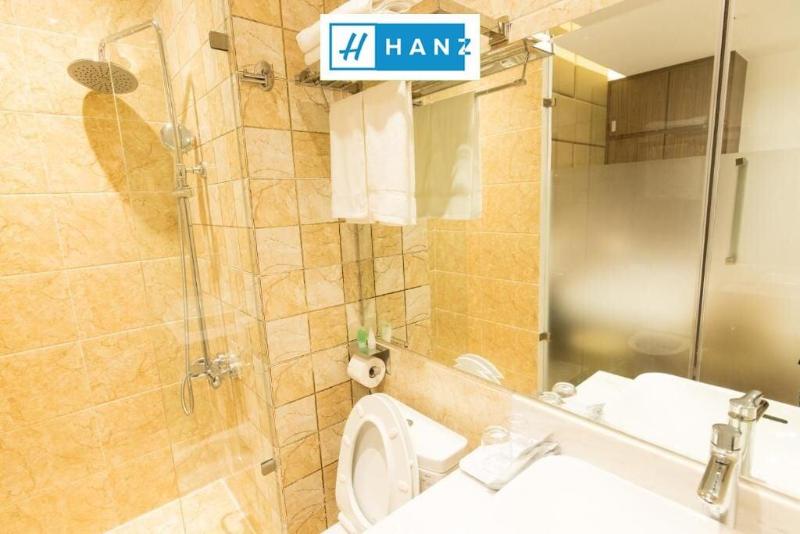 HANZ MyMy Hotel 5