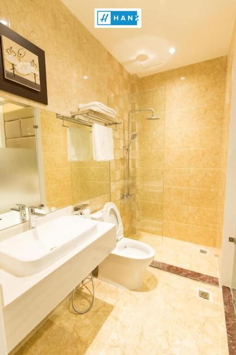 HANZ MyMy Hotel — photo 5
