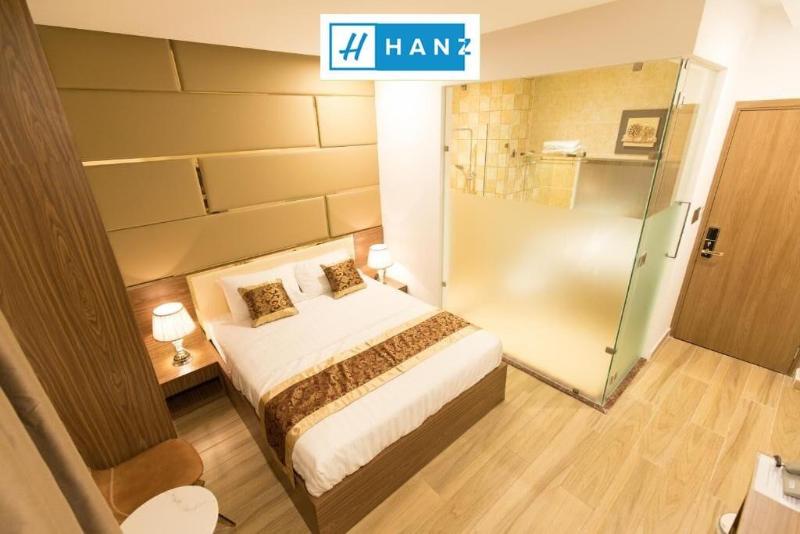 HANZ MyMy Hotel — photo 2