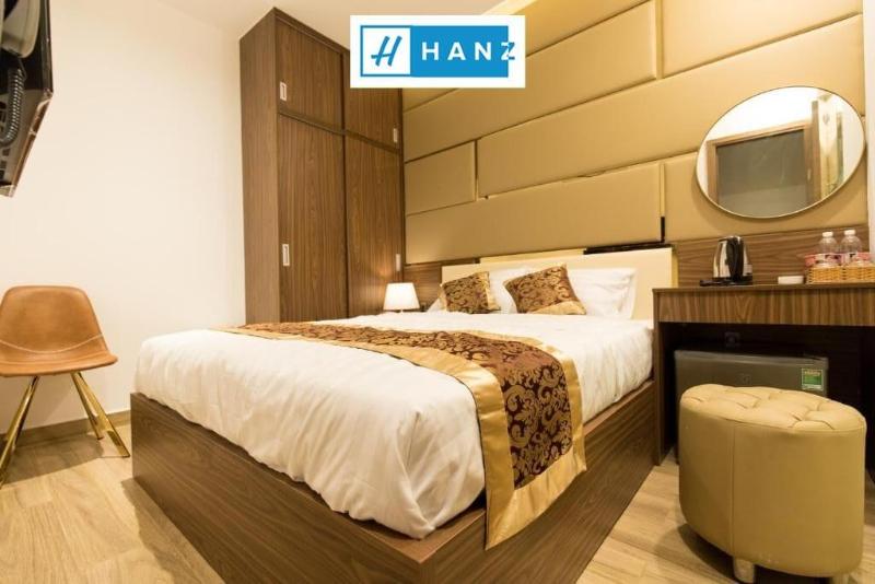HANZ MyMy Hotel — photo 3