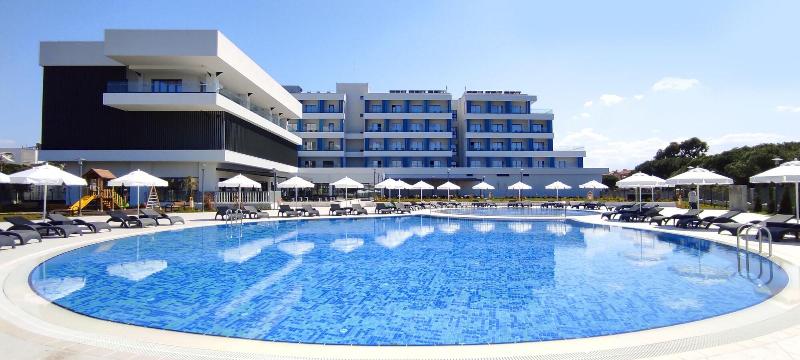 Tezmadra Hotel image
