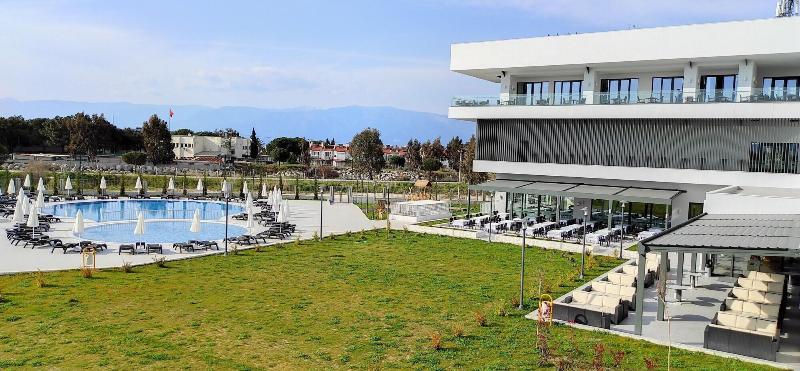 Tezmadra Hotel image