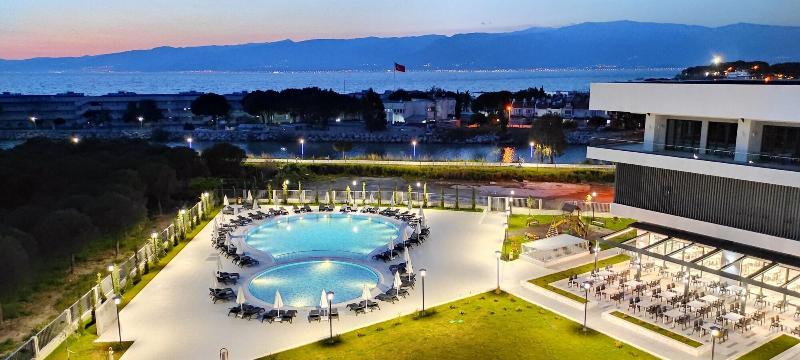 Tezmadra Hotel image