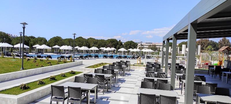 Tezmadra Hotel image