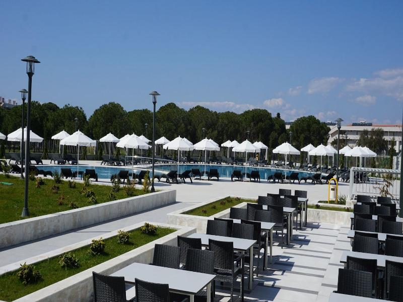 Tezmadra Hotel image