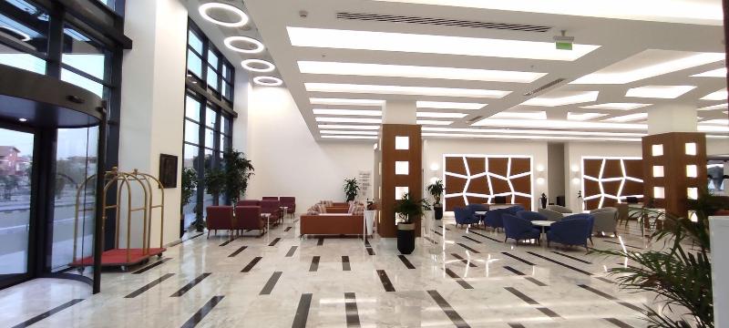 Tezmadra Hotel image