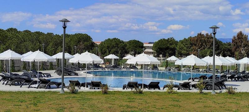 Tezmadra Hotel image