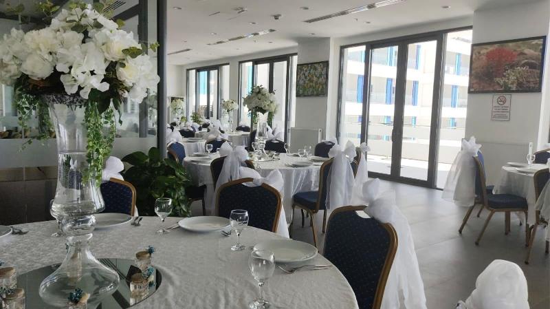 Tezmadra Hotel image