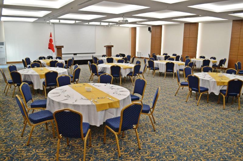 Tezmadra Hotel image